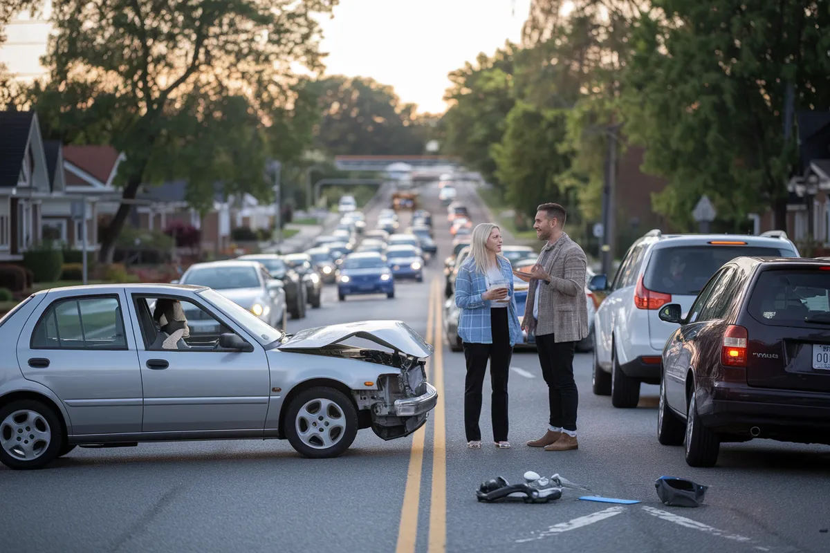 Diminished Value: When a Repaired Car's Lost Worth Is Recoverable