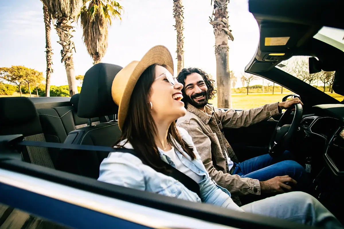 The Rental Car Excess: Three Ways to Cover It