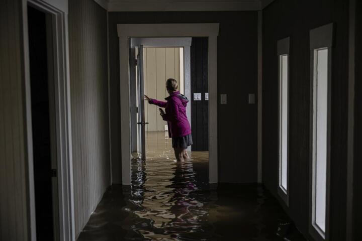 Flooded House: Insurance Steps Most People Get Wrong