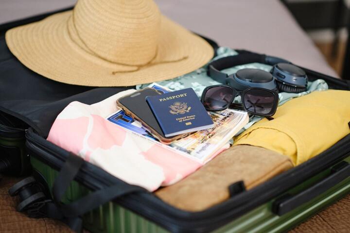 Lost Passport: Emergency Steps Most Travelers Don’t Know