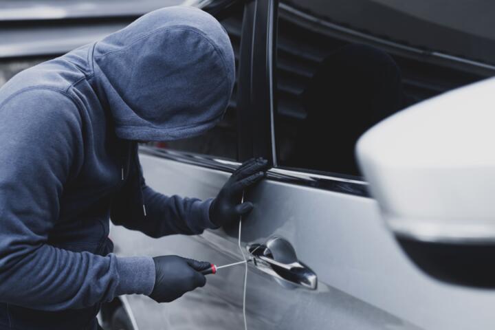 Your Car Was Stolen: Step-by-Step Insurance Action Plan