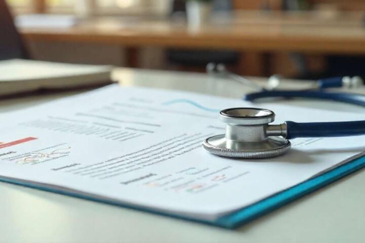 Building a Claim Diary That Still Makes Sense Six Months Later