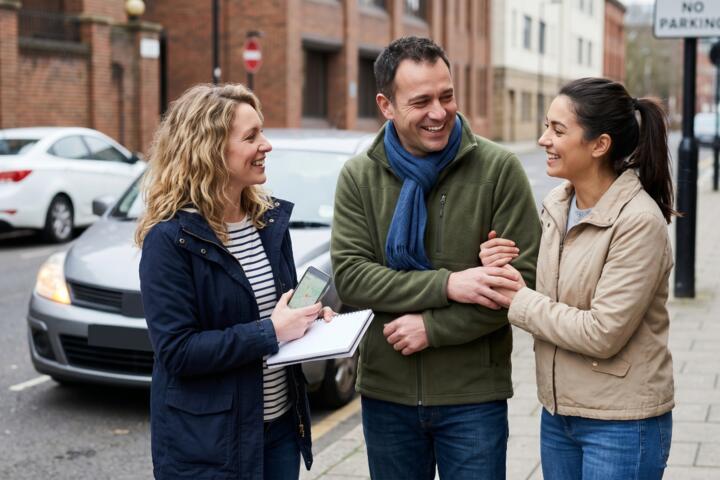 Hit-and-Run Accident: What You Must Do in the First 10 Minutes