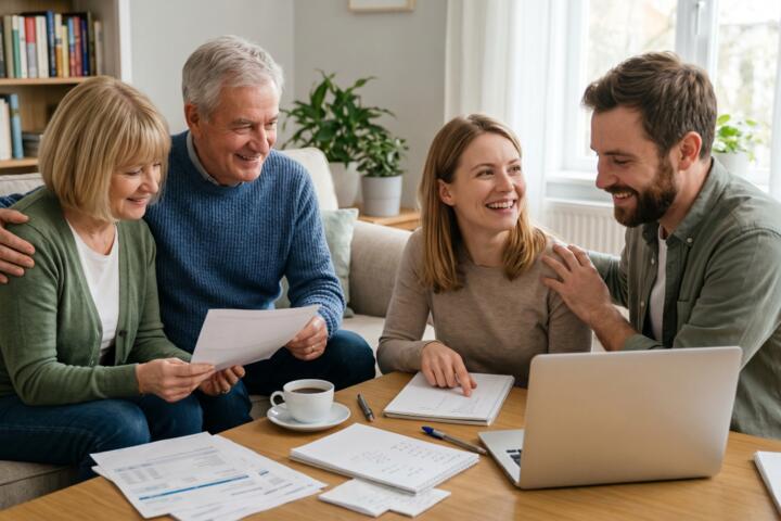 The First 24 Hours After a Financial Emergency: What to Do