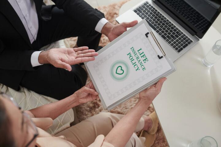 Can You Get Life Insurance with a Pre-existing Condition?