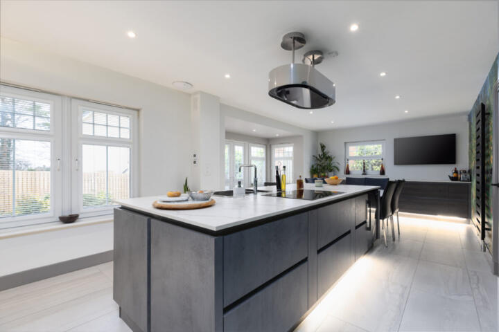 Renovations and Extensions: Why the Insurer Has to Know