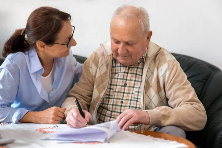 Contingent Beneficiaries and How to Split Shares Correctly