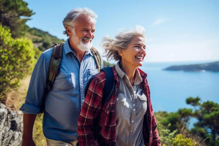 Age Limits and Travel Cover for Older Travelers