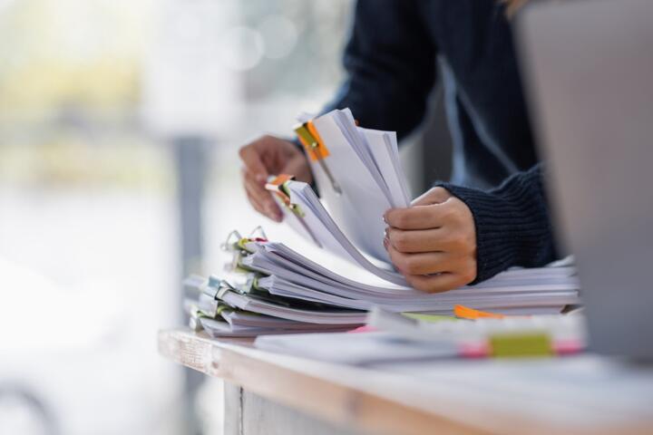 Insurance Claim Documentation: Evidence Collection Protocols