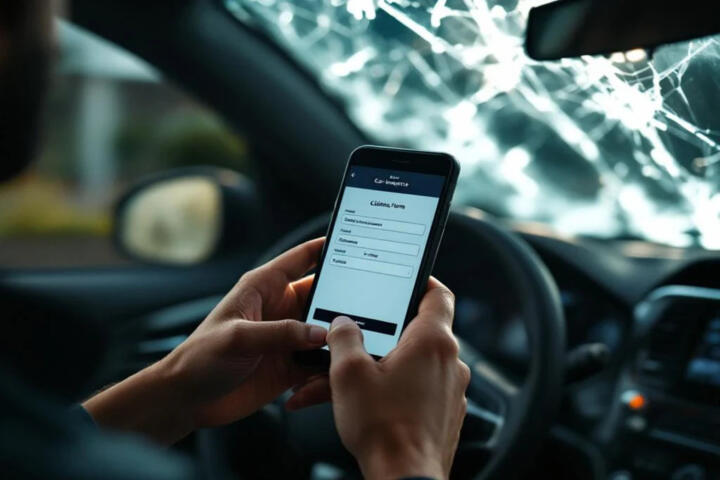 The First Phone Call: What to Say When You Report a Claim