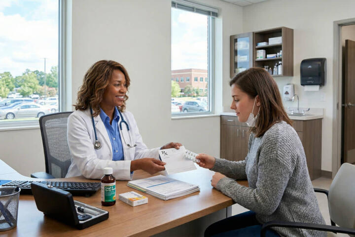 How to Read an Itemized Hospital Bill
