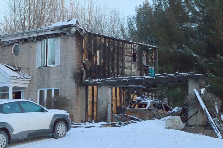 After a Fire: The Order to Handle Your Insurance Steps
