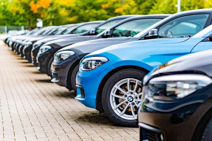 Betterment: Why You Pay When New Parts Go Into an Old Car