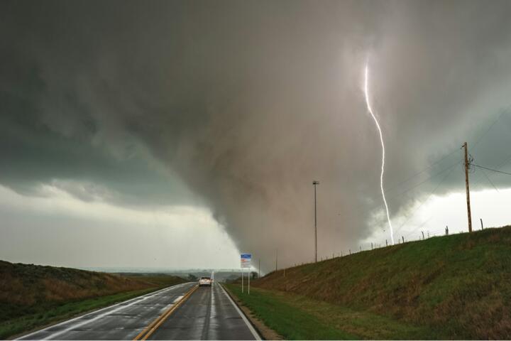 Natural Disaster Home Insurance: Coverage Trigger Models