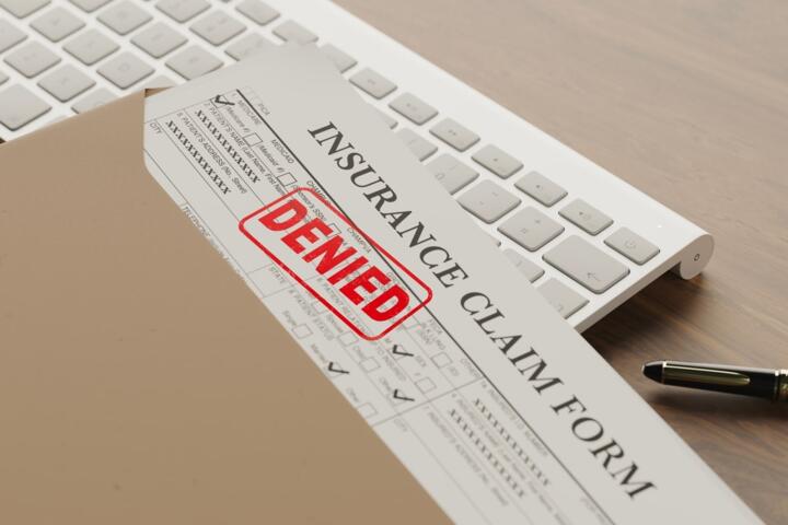 Life Insurance Claims Denied: Legal Grounds Breakdown