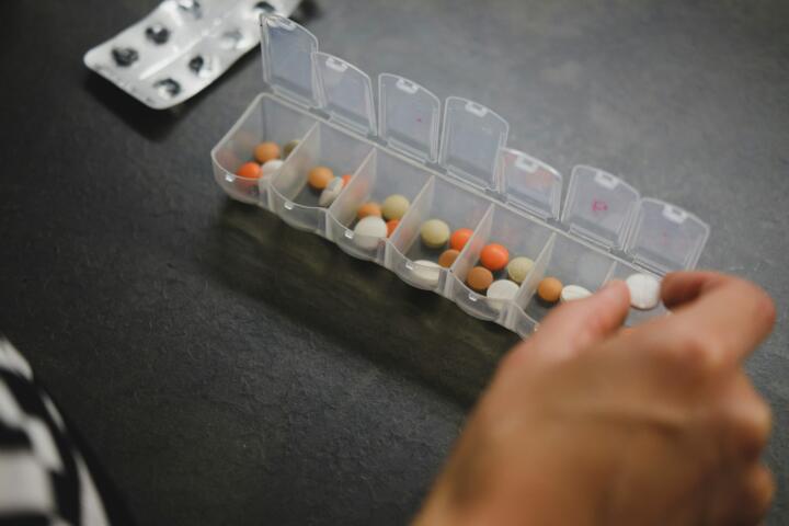 How to Save Money on Prescription Costs