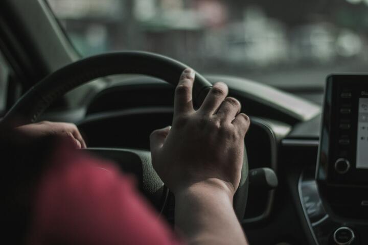 How Collision and Comprehensive Coverage Differ