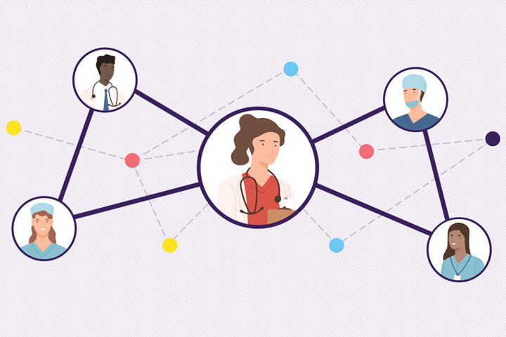 What a Health Plan Network Actually Is