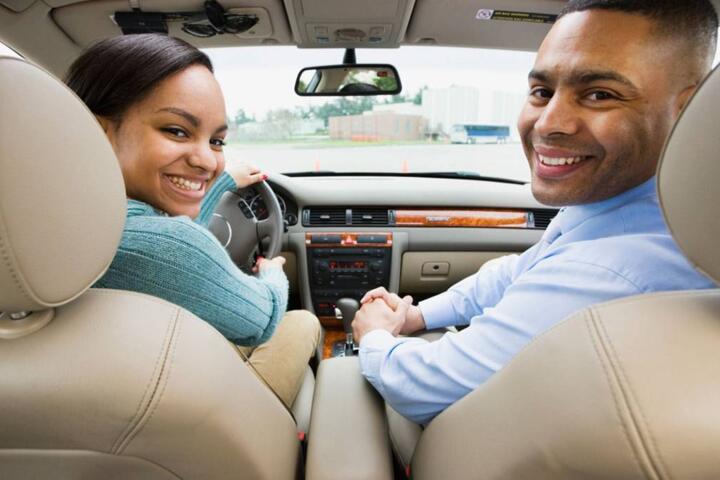 How Insurers Set Your Car Insurance Rate