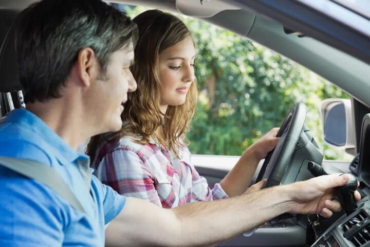 Why Adding a Teen Driver Raises Your Premium