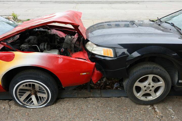 What Liability Coverage Pays For