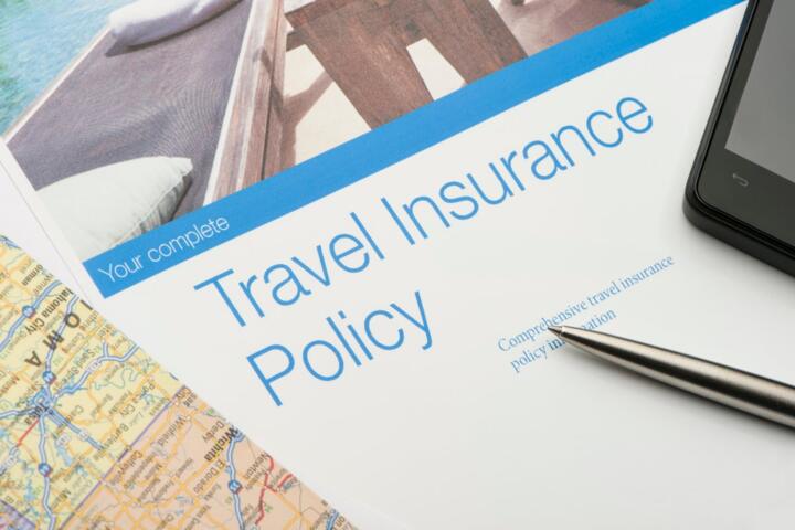 How to Read a Travel Insurance Policy